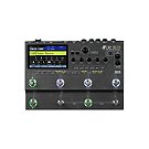 Pedaleira Para Guitarra Mooer GE300 Lite - Toda Música