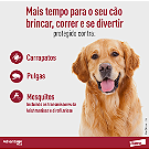 Antiparasitário Elanco Advantage Max 3 Cães Até 4kg - Imagem 5