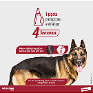 Antiparasitário Elanco Advantage Max 3 Cães Até 4kg - Imagem 6