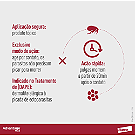 Antiparasitário Elanco Advantage Max 3 Cães Até 4kg - Imagem 8