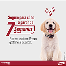 Antiparasitário Elanco Advantage Max 3 Cães Até 4kg - Imagem 9