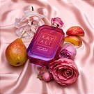 香水(女性用) Kayali Fleur Majesty Rose e | 31 Perfume de Bolsa Kayali Fleur Majesty Rose Royale | 31 Eau