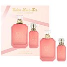 Kit Kayali Eden Sparkling Lychee 39 - Cosmeticos da ray