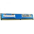 Memoria Para Servidor Micron 8Gb Ddr2 667Mhz Pc2-5300F 2Rx4