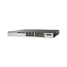 Switch CISCO WS-C3750X-24T-L - 24x Portas 10/100/1000 - Infobell