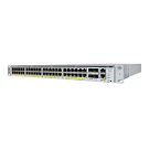 Switch Cisco WS-C4948E-F 48x 1GB + 4x SFP+ 10G Dual AC - Infobell