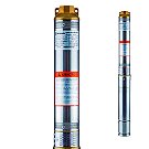 Bomba Caneta Multiestágio 2.5/16 1/2HP 370W 127V Matsuyama