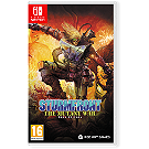 Sturmfront: The Mutant War Ubel Edition - Nintendo Switch