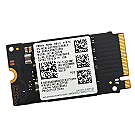 SSD NVMe M.2 2242 512Gb Samsung PCIe Gen3 X4 MZ-ALQ512B - Loja