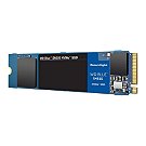 HD SSD M.2 PCIe 1TB WD BLUE SN550 NVMe WDS100T2B0C - GPJ