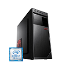 COMPUTADOR UPD BRAZIL PC CORE I7 7700/4GB/HD 1TB/ASUS H110 COMPUTADOR UPD BRAZIL PC CORE I7 7700/4GB/HD 1TB/ASUS H110