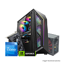 COMPUTADOR BRAZIL PC GAMER INTEL I5 12400F/32GB RAM/M.2 512GB/BPC