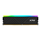 Memoria Adata Xpg Gammix D35G 32Gb Ddr4 3200Mhz Cl16 Rgb Desktop