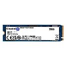SSD NVME 500GB Kingston SNV2S/500G - Crystal Informática