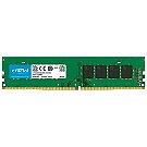 Memória 8GB DDR4 3200 MHz Crucial CT8G4DFRA32A - Crystal Informática