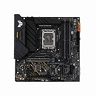 Placa Mãe Asus B660M-PLUS D4 TUF Gaming LGA 1700 - Crystal Informática