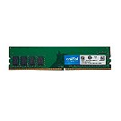 Memória RAM 4GB DDR4 2666 MHz Crucial CB4GU2666 - Crystal Informática