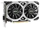 Placa de vídeo MSI NVIDIA GeForce GTX 1650 VENTUS XS V1 - Crystal