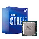 Processador Intel Core i5 10500 10ª Geração 3.10GHz - Crystal