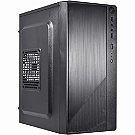 micoページ Gabinete Micro ATX K-mex CM-09NX | Design Compacto e