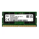 Memória Notebook 16GB DDR5 4800MHz Hynix | Alto Desempenho