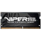Memória Note Patriot Viper Steel 16GB DDR4 3200MHz CL18 - Crystal
