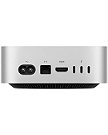 Mac Mini Apple M4 (2024)- 16 SSD/512GB - Mais Store
