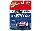 Chevy Van G20 1976 Schwinn BMX Bikes Release 1 2023 1:64