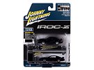 Chevrolet Camaro IROC Z-28 1989 Release 2B 2022 1:64 Johnny