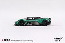 Aston Martin Valkyrie… in Lego, redefines 'accessible luxury