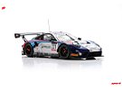 Porsche 911 GT3 R GPX MARTINI RACING 24Hs Spa-Francorchamps 2022 1