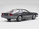 Chevrolet Camaro IROC 1985 1:18 Sunstar Prata - 20 anos! Loja on