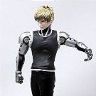 Jual Bandai One Punch Man Genos DXF Banpresto Action Figure di Seller