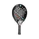 Raquete De Padel Drop Shot Bronco - Winner Raquetes