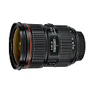 Canon Lente EF 24-70mm f/2.8L II USM - Nivídeo