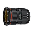Canon Lente EF 24-70mm f/2.8L II USM - Nivídeo