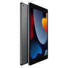 Apple iPad 9 10.2” 64GB WiFi 4G MK473LZ/A Cinza Espacial (2021