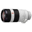 Sony Lente FE 100-400mm f/4.5-5.6 GM OSS - Nivídeo