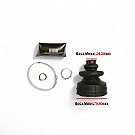 Kit Coifa Homocinética Câmbio - Citroen ZX - BrunoCar Auto Peças