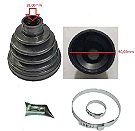 Kit Coifa Homocinética Câmbio - Hilux SW 3.0 Turbo Diesel - 2005 a