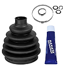 なな様用 Kit Coifa Homocinética Roda - Santana 1.8 8v 1992 a 2007