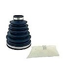 Kit Coifa Homocinética Roda - Citroen ZX - BrunoCar Auto Peças