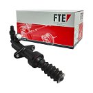 Cilindro Auxiliar Embreagem - Escravo - C4 2.0 16v 2004 a 2018