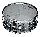Caixa Tama Signature Lars Ulrich 14x6,5 Steel Made In Japan - Loja