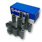 ga様 Bobina de Ignição Citroen ZX 1.8i 1992 a 1997 Gauss - MozBR Peças