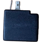 Bobina K593-702 - 24 VCC - PARKER Original - Zermat Comercial