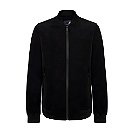 Jaqueta Masculina Bomber Strech Preto - Jab - Dispropil: Tiro