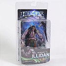 Action Figure Illidan Heroes Of The Storm - Neca Toys - Cubo Nerd