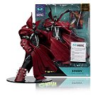 Action Figure Spawn Comic Cover #95 - McFarlane Toys - Cubo Nerd