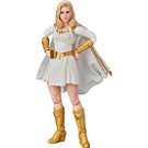 Action Figure Luz-Estrela Starlight The Boys - MAFEX 187 Medicom